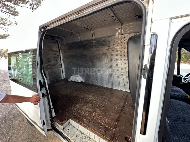 Ford Transit 2006, 395,000 km - 2.4 l - Bakı
