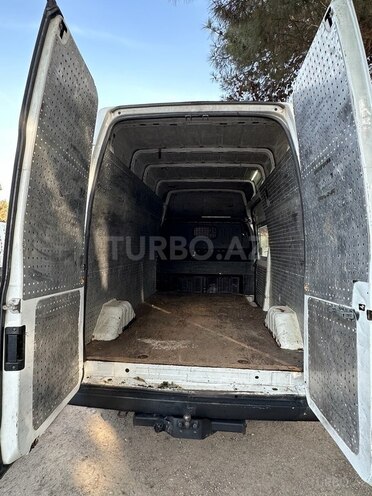 Ford Transit 2006, 395,000 km - 2.4 l - Bakı