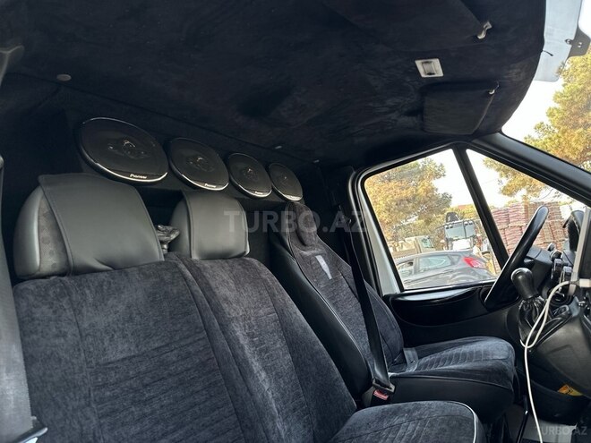Ford Transit 2006, 395,000 km - 2.4 l - Bakı