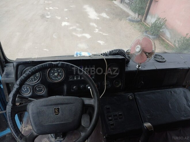 MAZ 5337 1991, 190,000 km - 7.0 l - Bakı