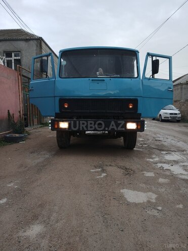 MAZ 5337 1991, 190,000 km - 7.0 l - Bakı