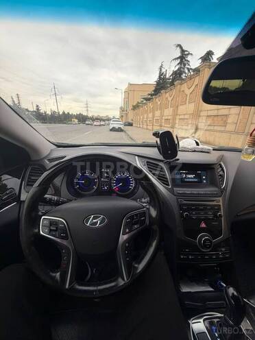 Hyundai Grandeur 2015, 274,000 km - 2.2 l - Bakı