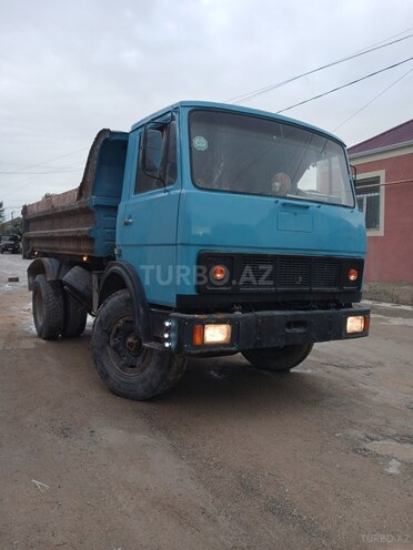 MAZ 5337 1991, 190,000 km - 7.0 l - Bakı