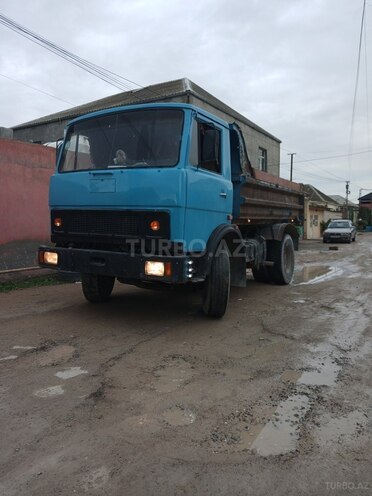 MAZ 5337 1991, 190,000 km - 7.0 l - Bakı