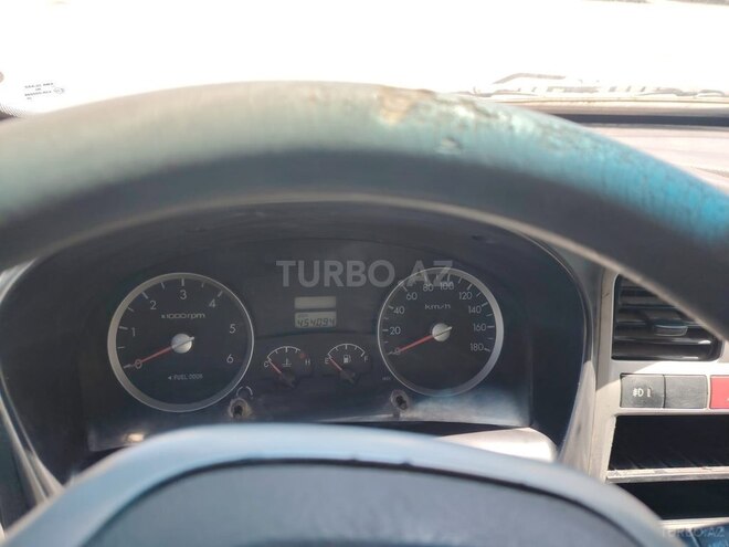 Hyundai H 100 2013, 470,000 km - 2.6 l - Bakı