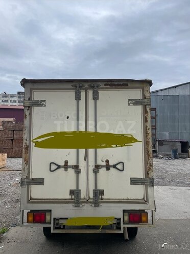 Hyundai H 100 2013, 470,000 km - 2.6 l - Bakı