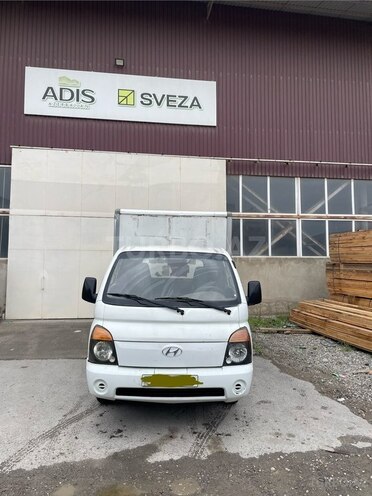 Hyundai H 100 2013, 470,000 km - 2.6 l - Bakı