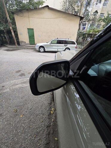 Ford Bronco Sport 2025, 21,000 km - 1.5 l - Bakı
