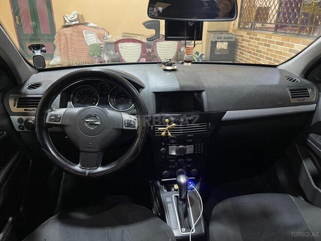 Opel Astra 2005, 287,000 km - 1.8 l - Şabran