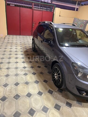 Opel Astra 2005, 287,000 km - 1.8 l - Şabran