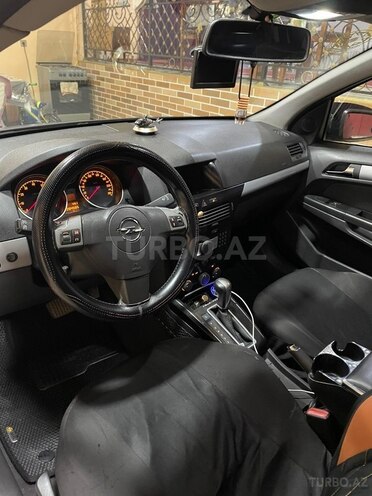 Opel Astra 2005, 287,000 km - 1.8 l - Şabran