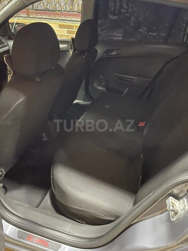 Opel Astra 2005, 287,000 km - 1.8 l - Şabran