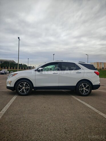 Chevrolet Equinox 2019, 76,000 km - 1.5 l - Bakı
