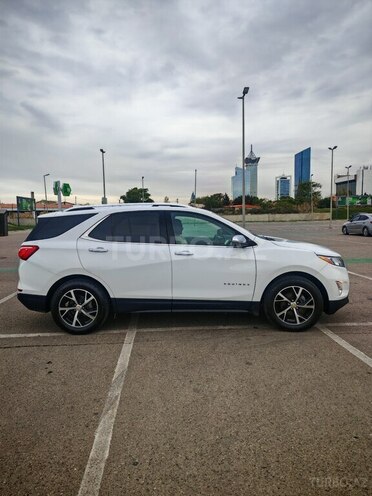 Chevrolet Equinox 2019, 76,000 km - 1.5 l - Bakı