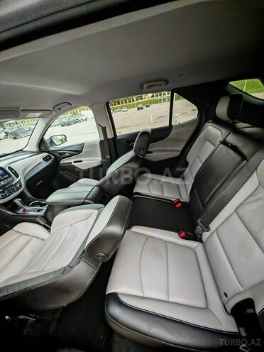 Chevrolet Equinox 2019, 76,000 km - 1.5 l - Bakı