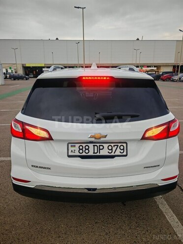 Chevrolet Equinox 2019, 76,000 km - 1.5 l - Bakı