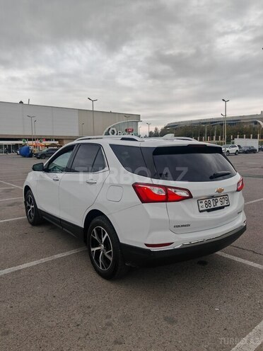 Chevrolet Equinox 2019, 76,000 km - 1.5 l - Bakı