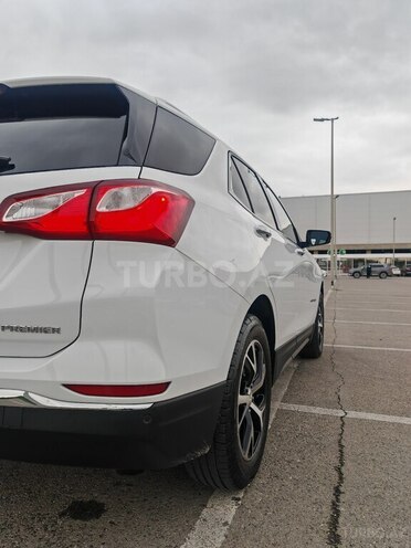 Chevrolet Equinox 2019, 76,000 km - 1.5 l - Bakı