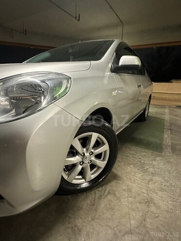 Nissan Sunny 2013, 116,789 km - 1.5 l - Bakı