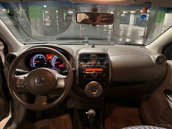 Nissan Sunny 2013, 116,789 km - 1.5 l - Bakı