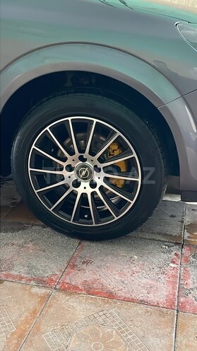 Opel Astra 2005, 287,000 km - 1.8 l - Şabran