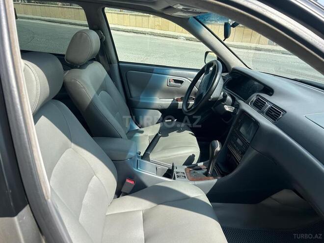 Toyota Camry 1999, 400,000 km - 3.0 l - Bakı