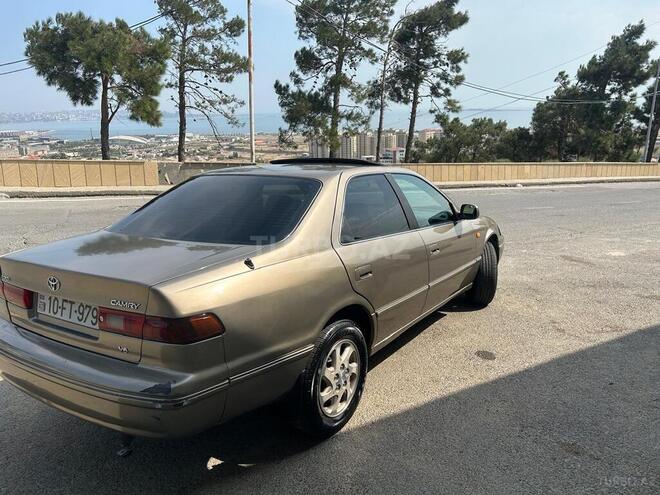 Toyota Camry 1999, 400,000 km - 3.0 l - Bakı