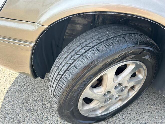 Toyota Camry 1999, 400,000 km - 3.0 l - Bakı