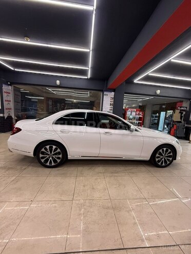 Mercedes E 220 d 2019, 120,000 km - 2.0 l - Bakı