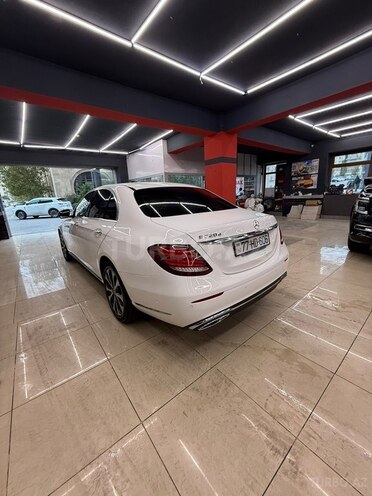 Mercedes E 220 d 2019, 120,000 km - 2.0 l - Bakı
