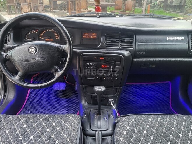 Opel Vectra 1999, 249,000 km - 1.8 l - Sumqayıt