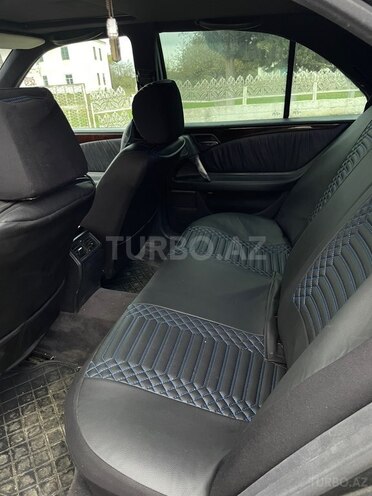 Mercedes E 320 1996, 325,255 km - 3.2 l - Xaçmaz