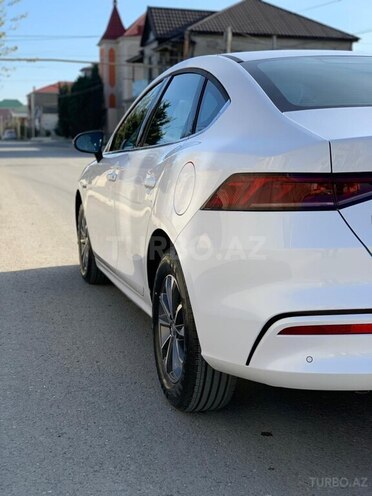 BYD Qin Plus 2024, 98,000 km - 1.5 l - Bakı