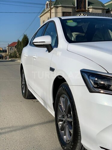 BYD Qin Plus 2024, 98,000 km - 1.5 l - Bakı
