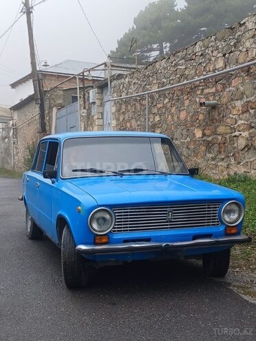 LADA (VAZ) 2101 1979, 78,362 km - 1.3 л - Şəki