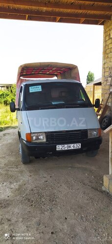 GAZ 33021 1995, 288,200 km - 2.4 l - Gəncə
