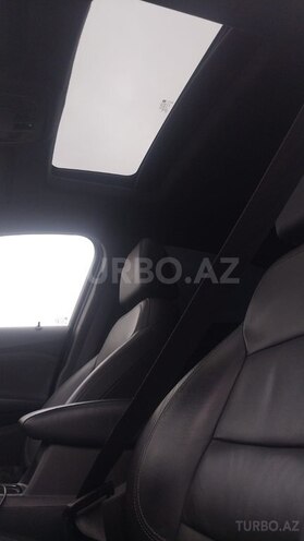 Chevrolet Cruze 2018, 235,000 km - 1.4 l - Sumqayıt