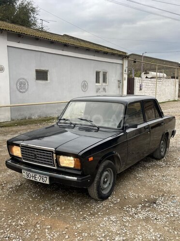 LADA (VAZ) 2107 2010, 20,000 km - 1.6 l - Bakı