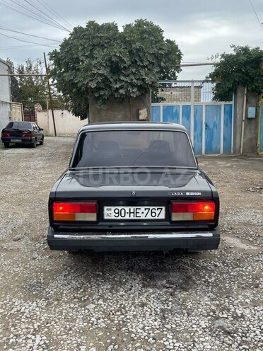 LADA (VAZ) 2107 2010, 20,000 km - 1.6 l - Bakı