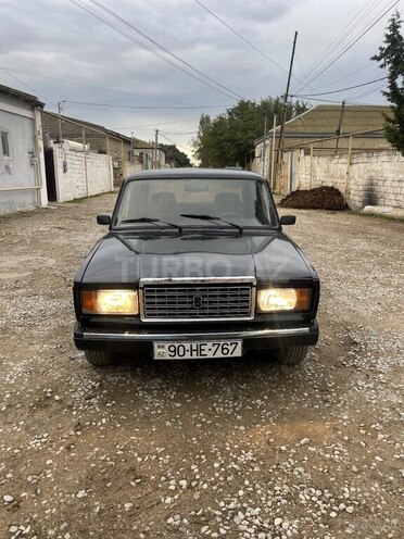 LADA (VAZ) 2107 2010, 20,000 km - 1.6 l - Bakı