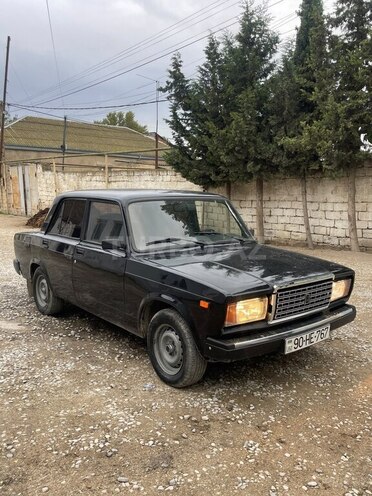 LADA (VAZ) 2107 2010, 20,000 km - 1.6 l - Bakı