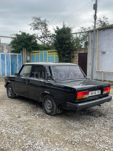 LADA (VAZ) 2107 2010, 20,000 km - 1.6 l - Bakı