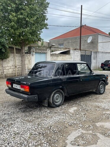 LADA (VAZ) 2107 2010, 20,000 km - 1.6 l - Bakı