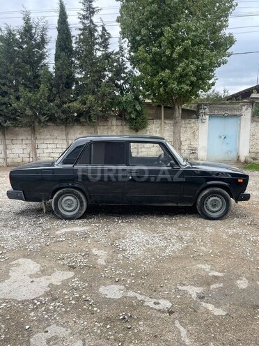 LADA (VAZ) 2107 2010, 20,000 km - 1.6 l - Bakı