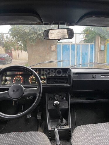 LADA (VAZ) 2107 2010, 20,000 km - 1.6 l - Bakı