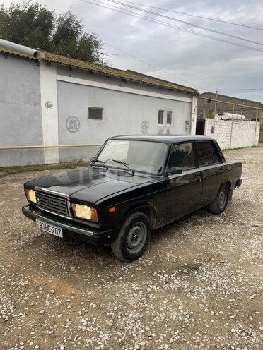 LADA (VAZ) 2107 2010, 20,000 km - 1.6 l - Bakı