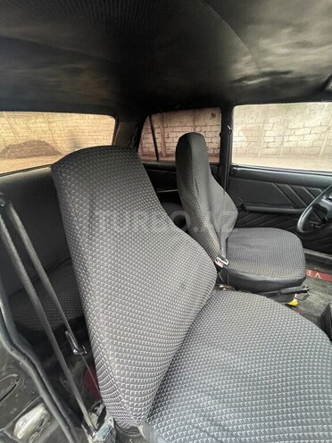 LADA (VAZ) 2107 2010, 20,000 km - 1.6 l - Bakı