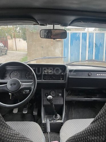 LADA (VAZ) 2107 2010, 20,000 km - 1.6 l - Bakı