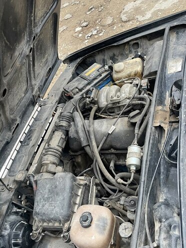 LADA (VAZ) 2107 2010, 20,000 km - 1.6 l - Bakı