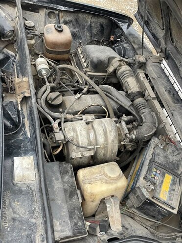 LADA (VAZ) 2107 2010, 20,000 km - 1.6 l - Bakı
